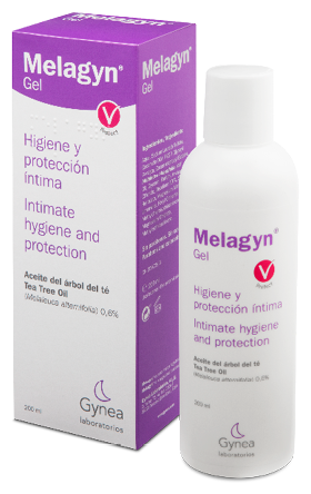 Melagyn Gel Hidratante para la Vulva 30 gr