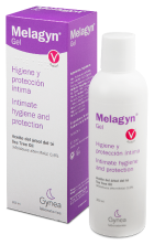 Melagyn Gel Hidratante para la Vulva 30 gr