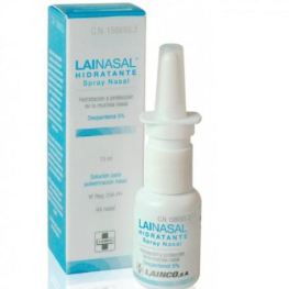 Lainasal Spray Hidratante 15 ml