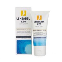 Crema Lensabel K20 60 ml