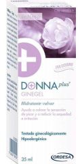 Ginegel Hidratante Vulvar 35 ml