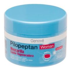 Pilopeptan Mascarilla Capilar Regeneradora 200 ml