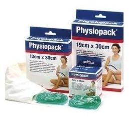 Physiopack Gel de Frío y Calor 16 cmx26 cm