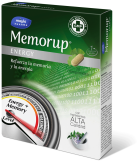 Memorup Energy 30 cápsulas