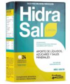 Hidrasal Limón 24 Comprimidos