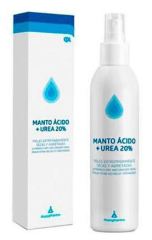 Cpi Manto Ácido Urea 20 100 ml