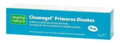 Chamogel Primeros Dientes Gel 10 gr