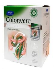 Colonvert Detox 20 Sobres