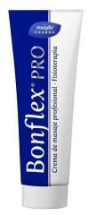 Bonflex Pro Crema de Masaje con Efecto Calor Profesional 250 ml