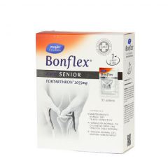 Bonflex Artisenior 30 Sobres