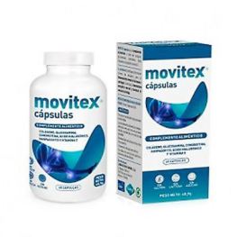 Combix Movitex 60 Cápsulas