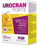 Urocran Forte Probióticos 30 Sobres