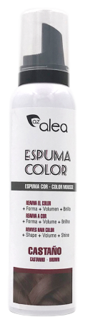 Espuma Color 150 ml