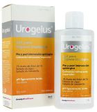 Medynheathcare Urogelus Gel para la Higiene Urológica 125 ml