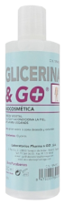 Glicerina Pura 250 ml