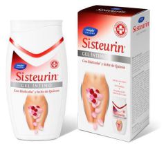 Sisteurin Gel Íntimo 200 ml