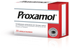 Proxamol con Serenoa Repens 30 cápsulas