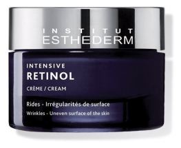 Crema Intensiva de Retinol 50 ml