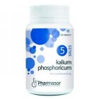 Sal Nº 5 Kalium Phosphoricum 100 Comprimidos