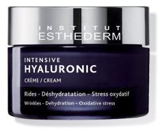 Crema Intensiva de Ácido Hialurónico 50 ml