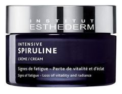 Crema Intensiva de Espirulina Institut 50 ml