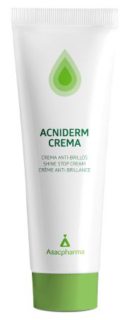 Acniderm Crema Dermoprotectora 50 gr