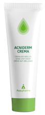 Acniderm Crema Dermoprotectora 50 gr