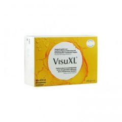 Visuxl 30 Monodosis