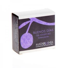 Buenos Días Gel de Ducha sólido Bio 120 ml