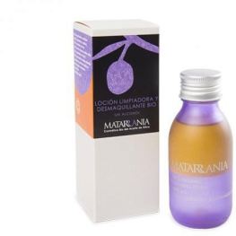 Loción Limpiadora y Desmaquillante Bio 100 ml