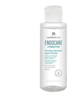 Hydractive Agua Micelar