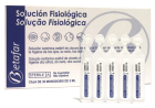 Suero Fisiologico 30 Monodosis 5Ml