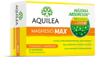 Magnesio Max 30 Comprimidos