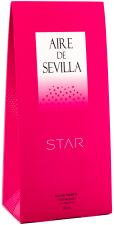 Star Eau de Toilette Vaporizador 150 ml