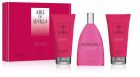 Set Star Eau de Toilette 150 ml + 2 Piezas