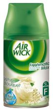 Freshmatic Ambientador de Recambio Flores Blancas 250 ml