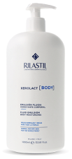 Xerolact Body Emulsión Fluida Hidratante Corporal 1000 ml