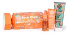 Set Oblepikha C-Berrica Face Glow 3 Piezas