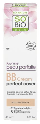 BB Cream 30 ml