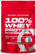 100% Whey Protein Profesional 500 gr