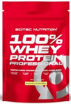 100% Whey Protein Profesional 500 gr