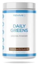 Daily Greens Polvo 510 gr