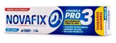 Crema Adhesiva Pro 3 Novafix Sin sabor