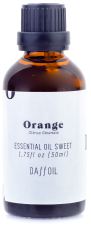 Aceite Esencial para Aromaterapia Naranja Dulce