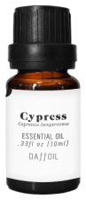 Aceite Esencial para Aromaterapia Cypress