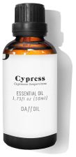 Aceite Esencial para Aromaterapia Cypress