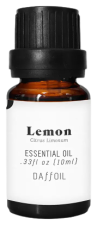 Aceite Esencial para Aromaterapia Lemon