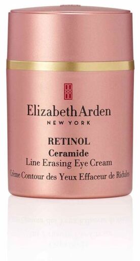 Retinol Ceramide Line Erasing Crema de Ojos 15 ml