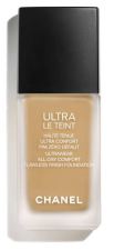 Ultra Le Teint Ultrawear All Day Comfort Base de Maquillaje 30 ml