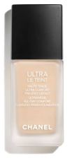 Ultra Le Teint Ultrawear All Day Comfort Base de Maquillaje 30 ml